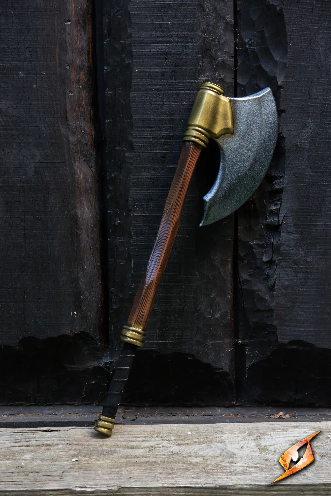 Battle Axe - 85 cm - Image 7