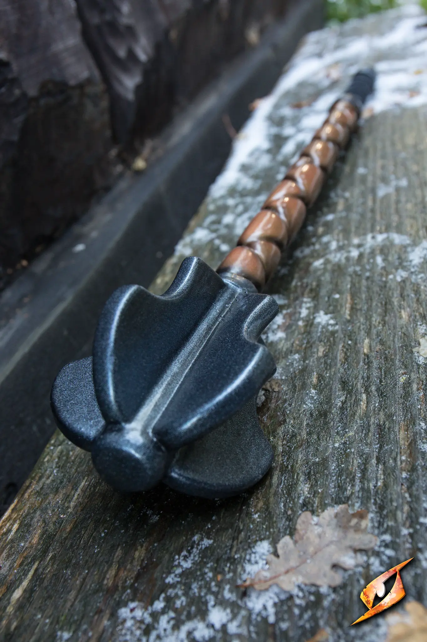 Skull Crusher - 85 cm - Image 4