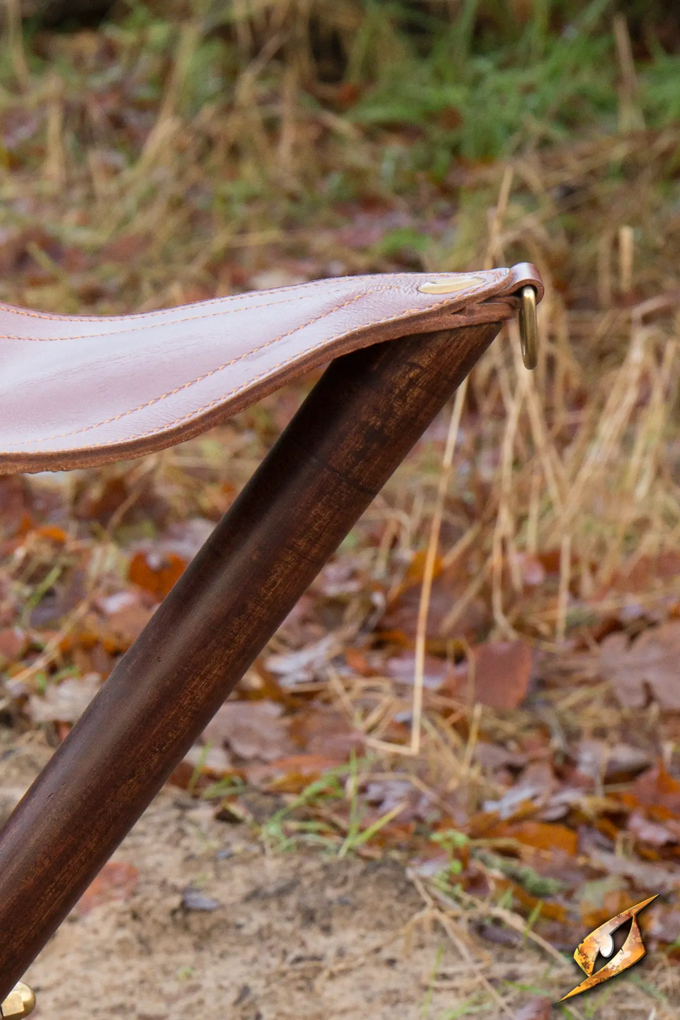 Tripod Stool - Image 2