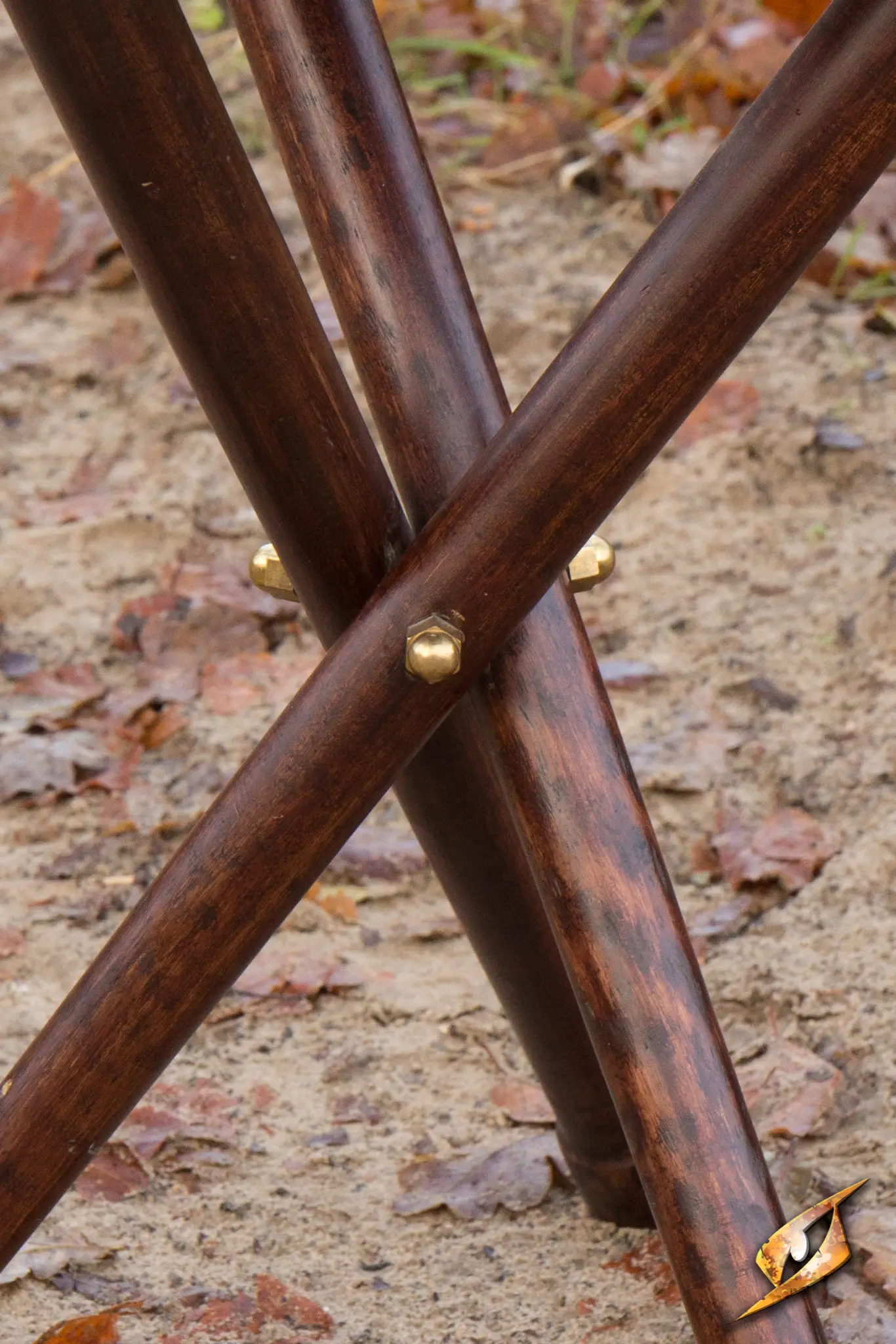 Tripod Stool - Image 3