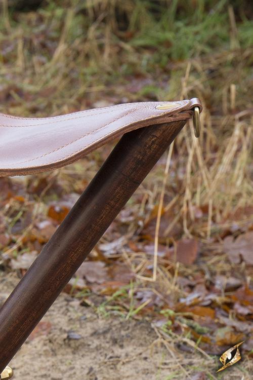 Tripod Stool - Image 5