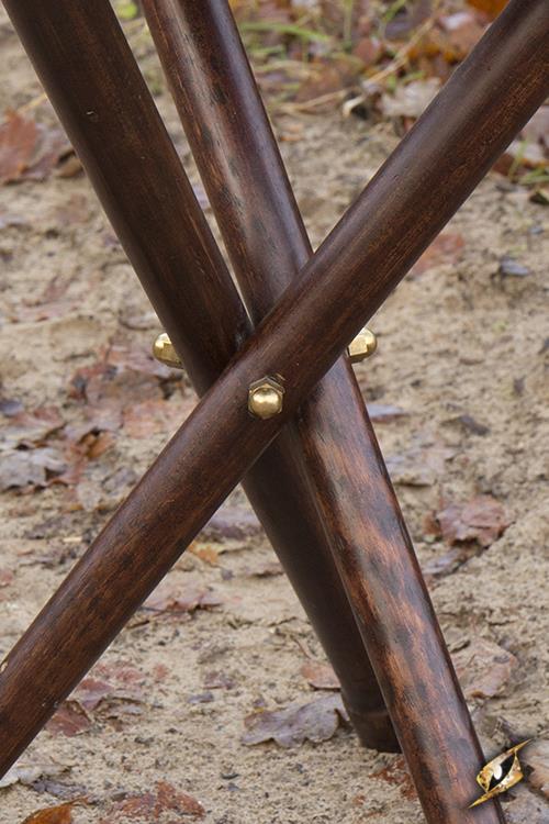 Tripod Stool - Image 6