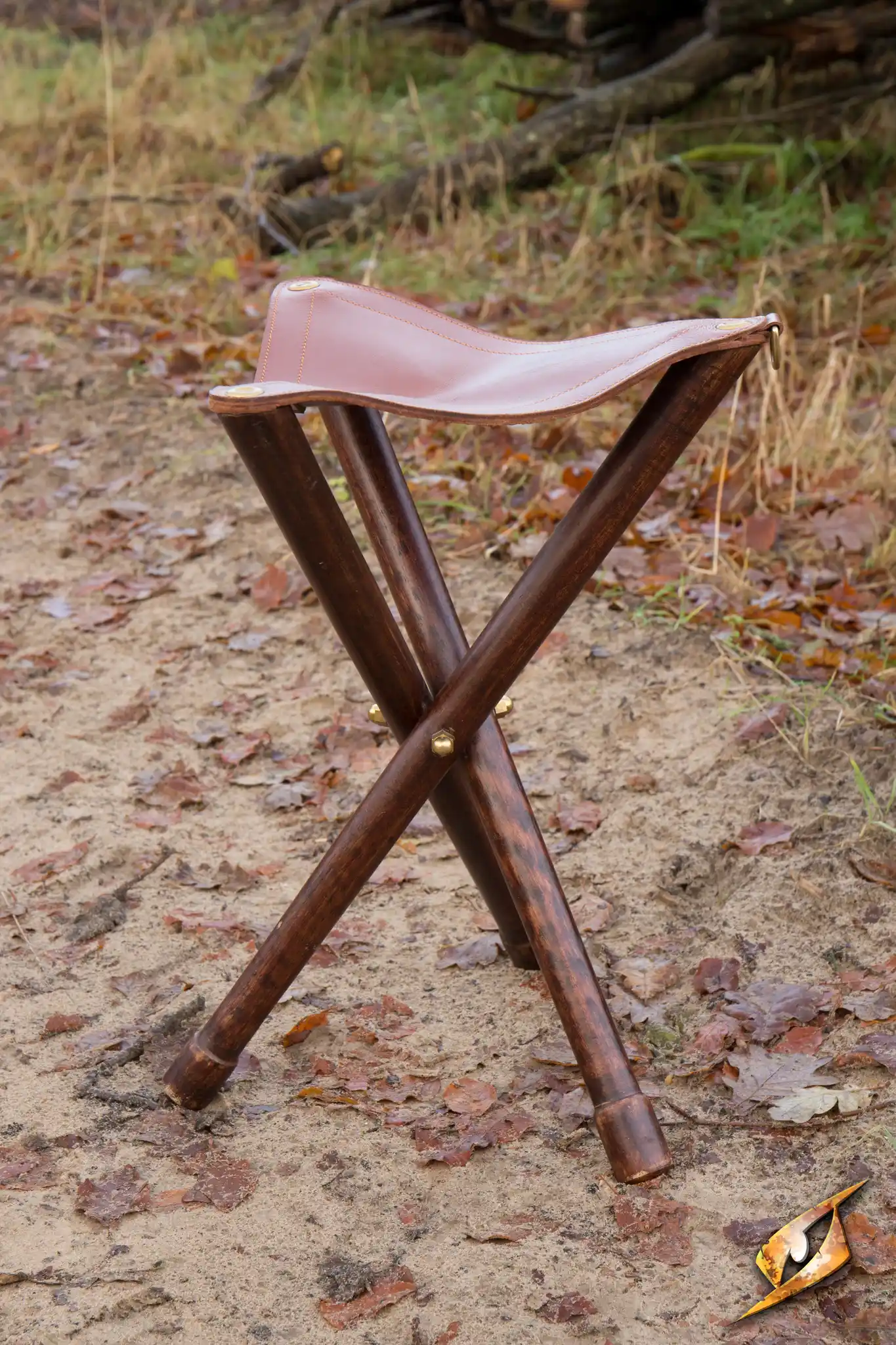 Tripod Stool - Image 7