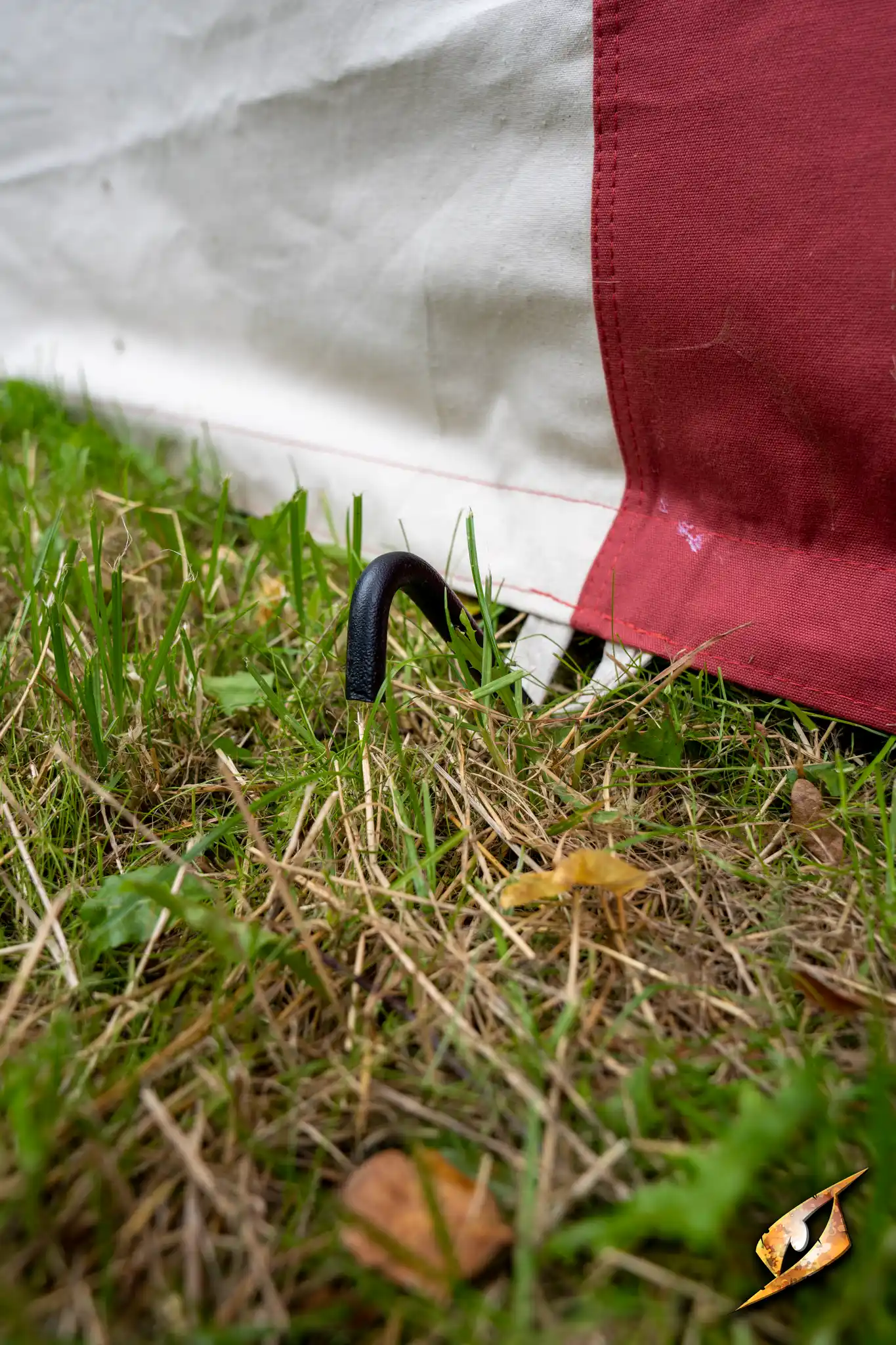 Marquee Tent - 4x4m - Image 13