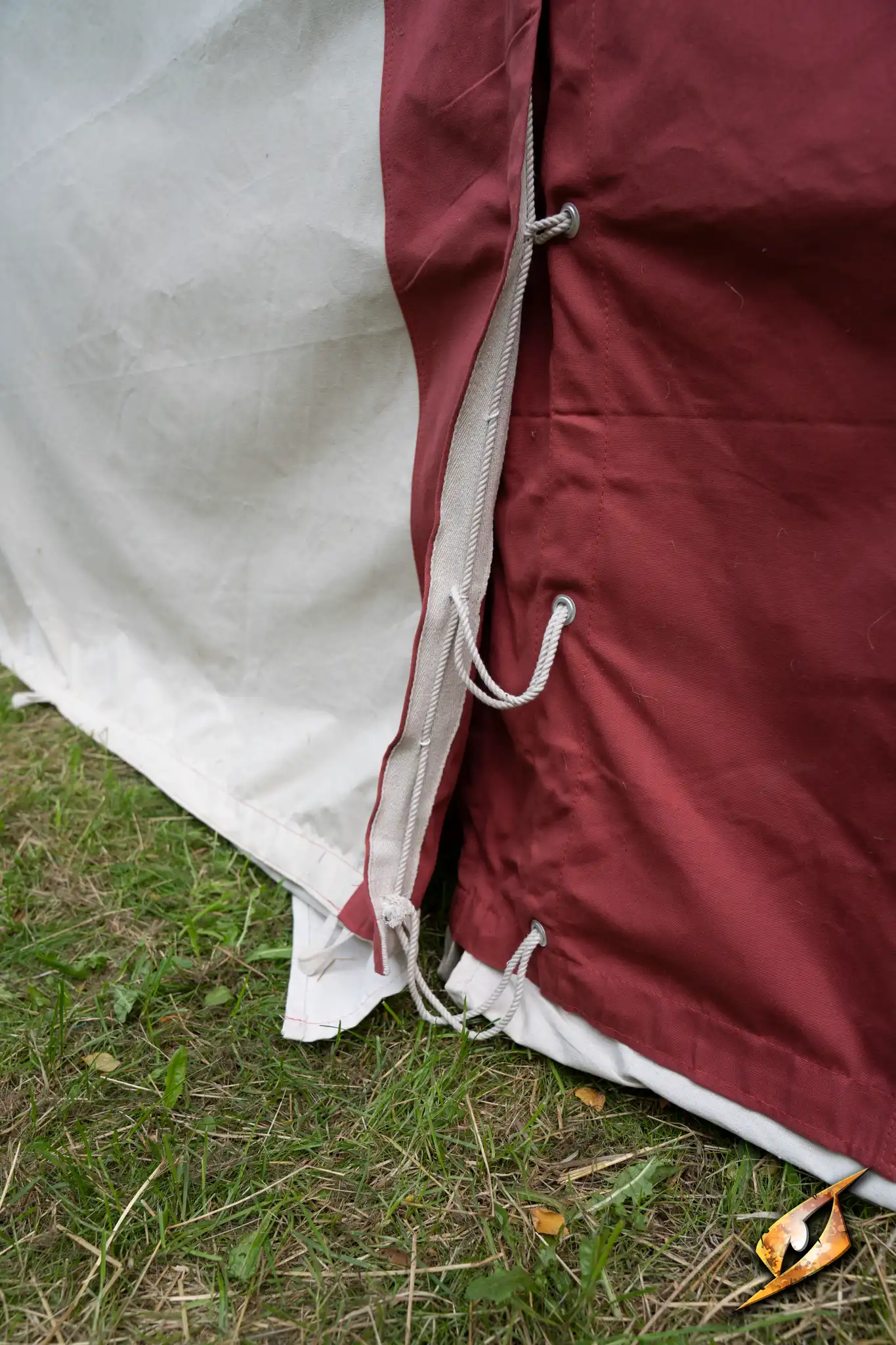 Marquee Tent - 4x4m - Image 14