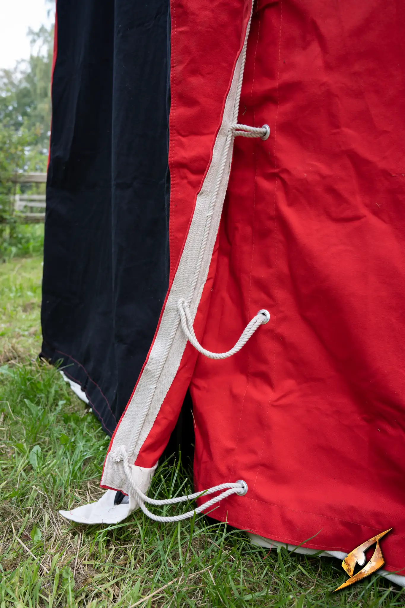Marquee Tent - 4x4m - Image 33