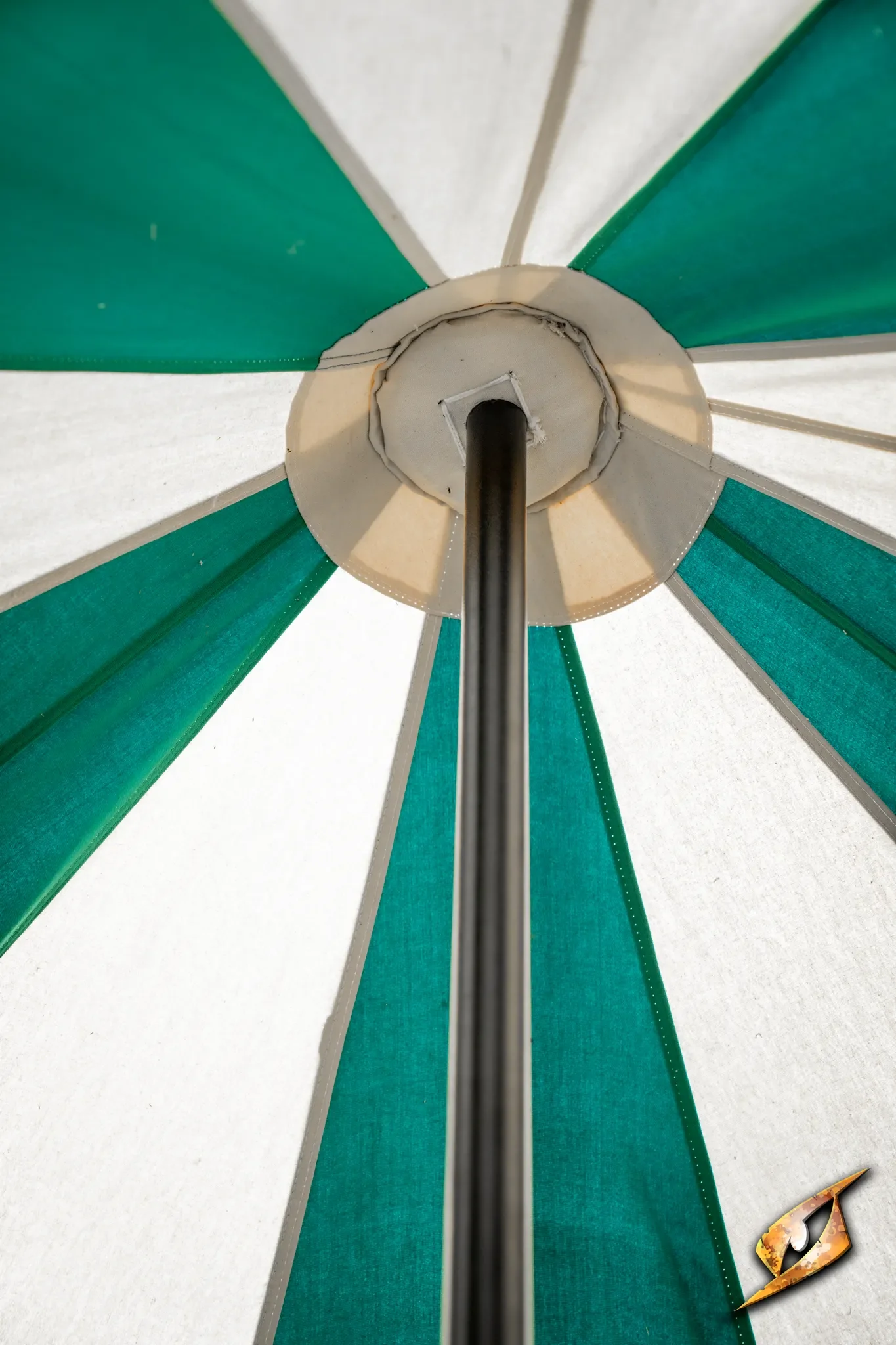 Marquee Tent - 4x4m - Image 73