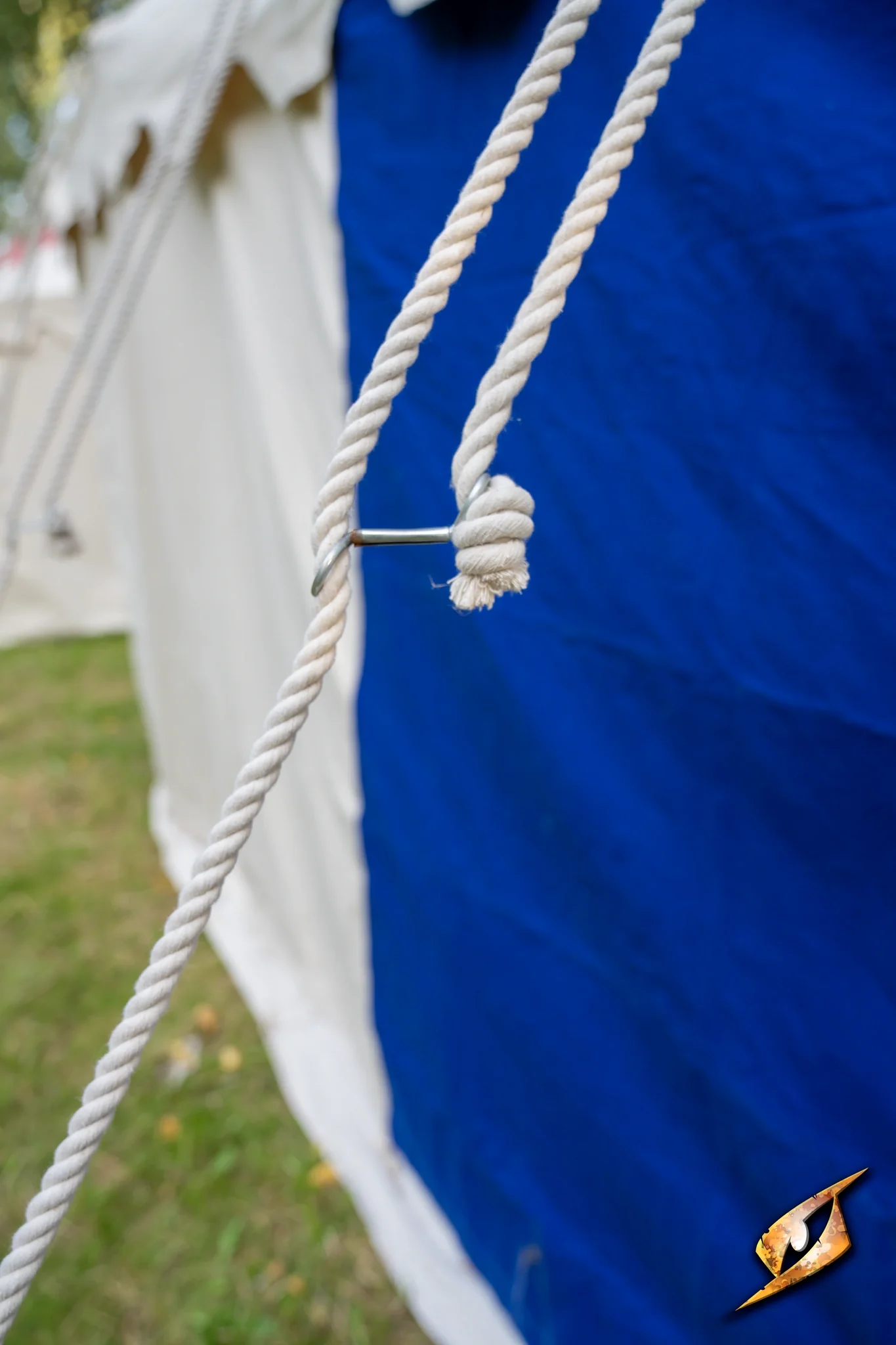 Marquee Tent - 4x6m - Image 44