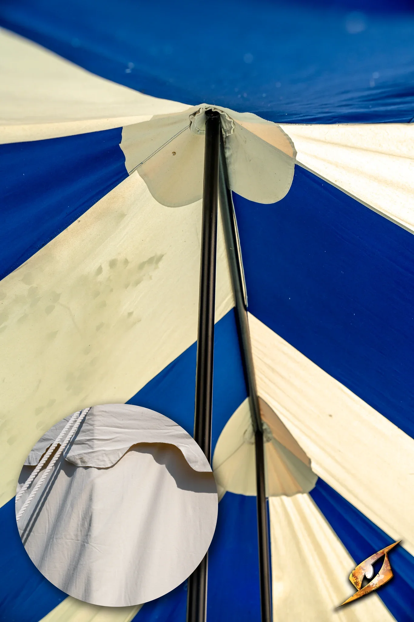 Marquee Tent - 4x6m - Image 67