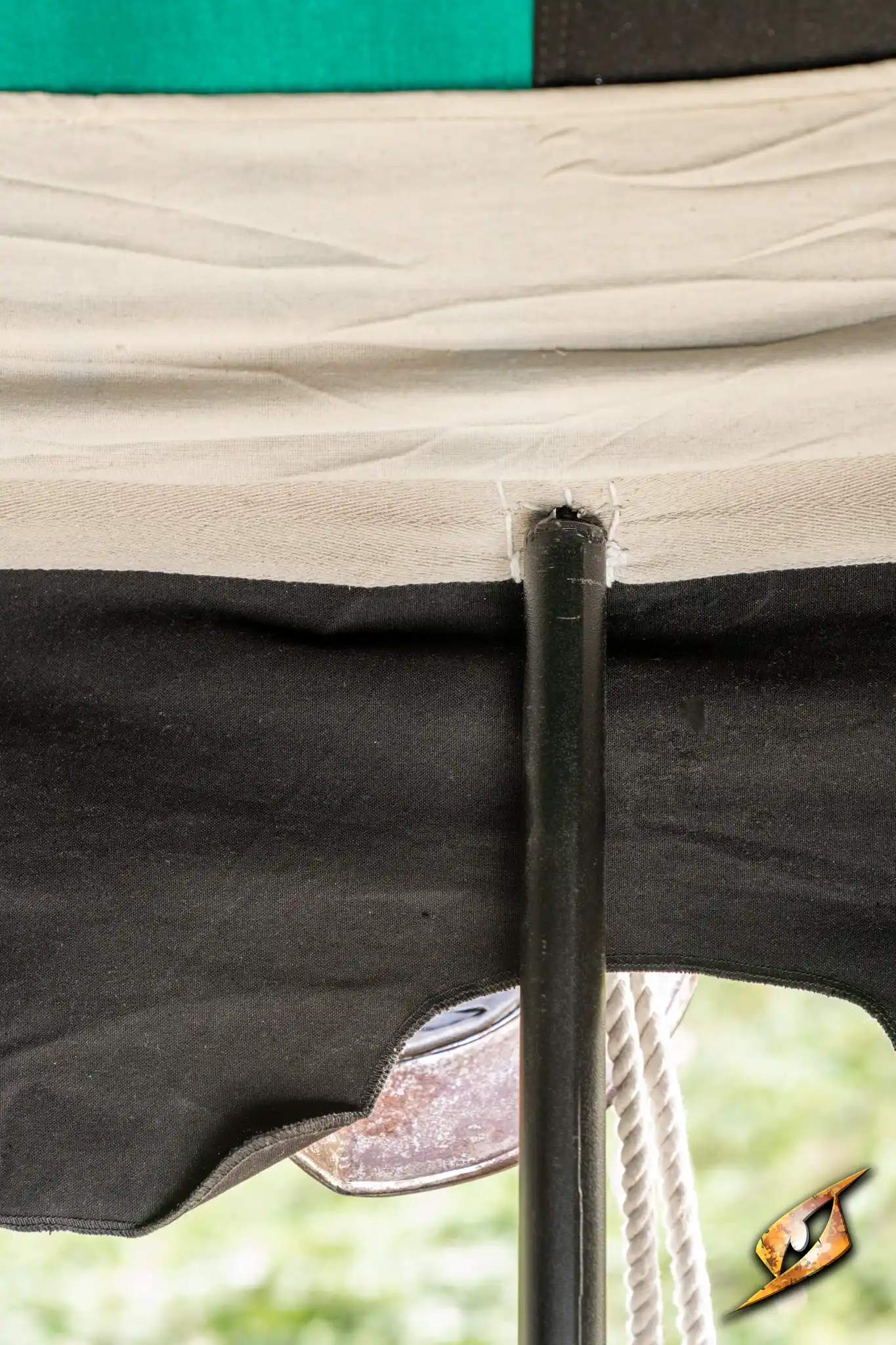 Marquee Tent - 4x6m - Image 93