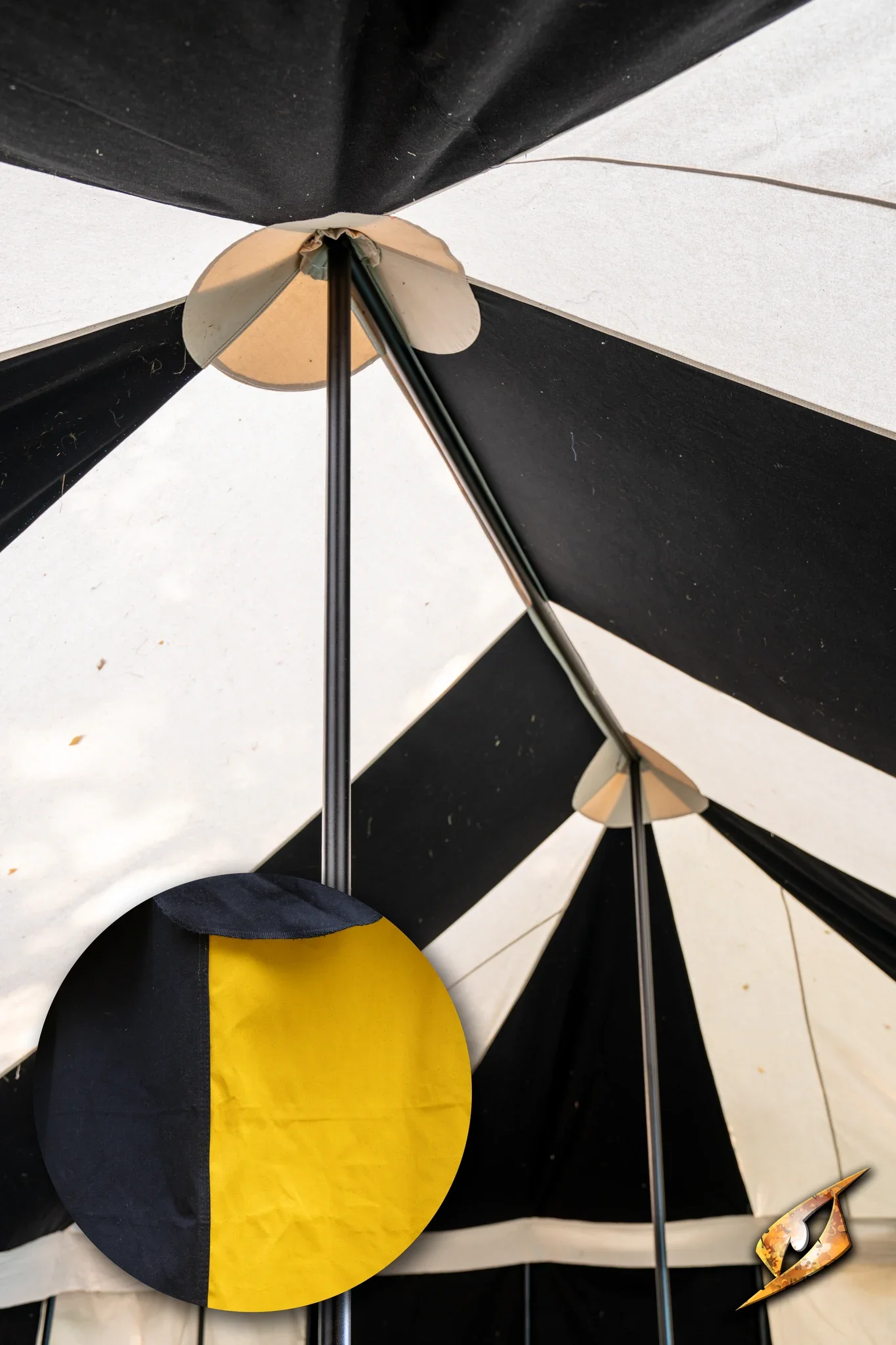 Marquee Tent - 5x8m - Image 100