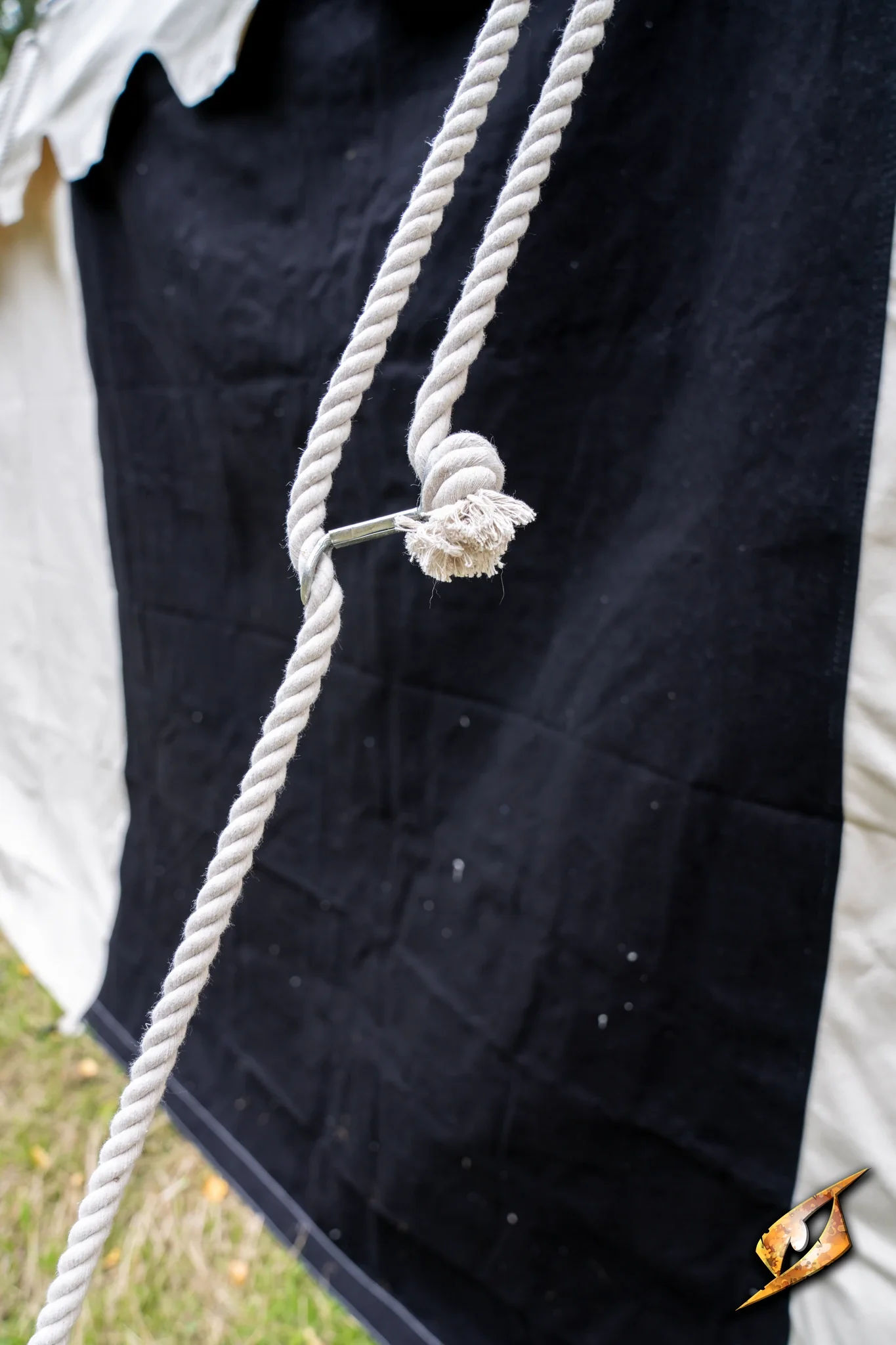 Marquee Tent - 5x8m - Image 5