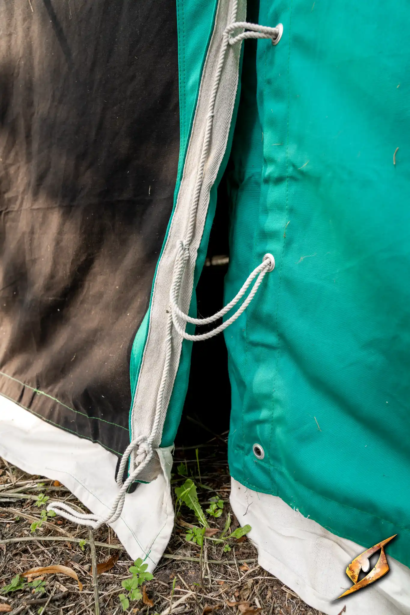 Marquee Tent - 5x8m - Image 69