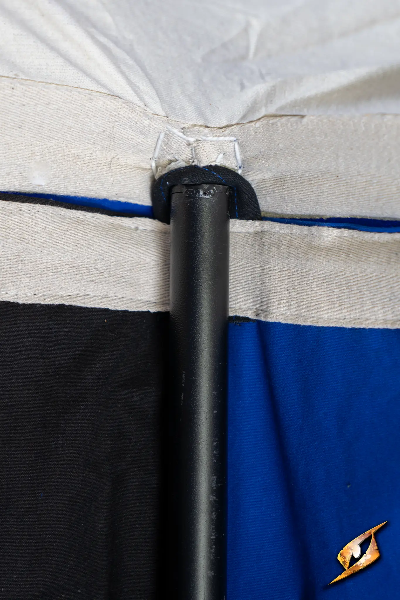 Marquee Tent - 5x8m - Image 88