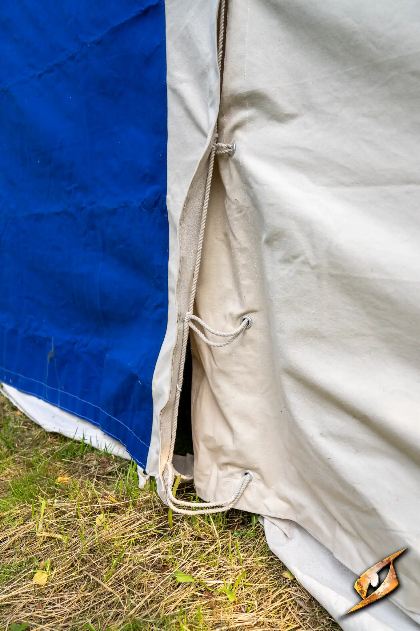 Round Pavilion Tent - 3m - Image 31