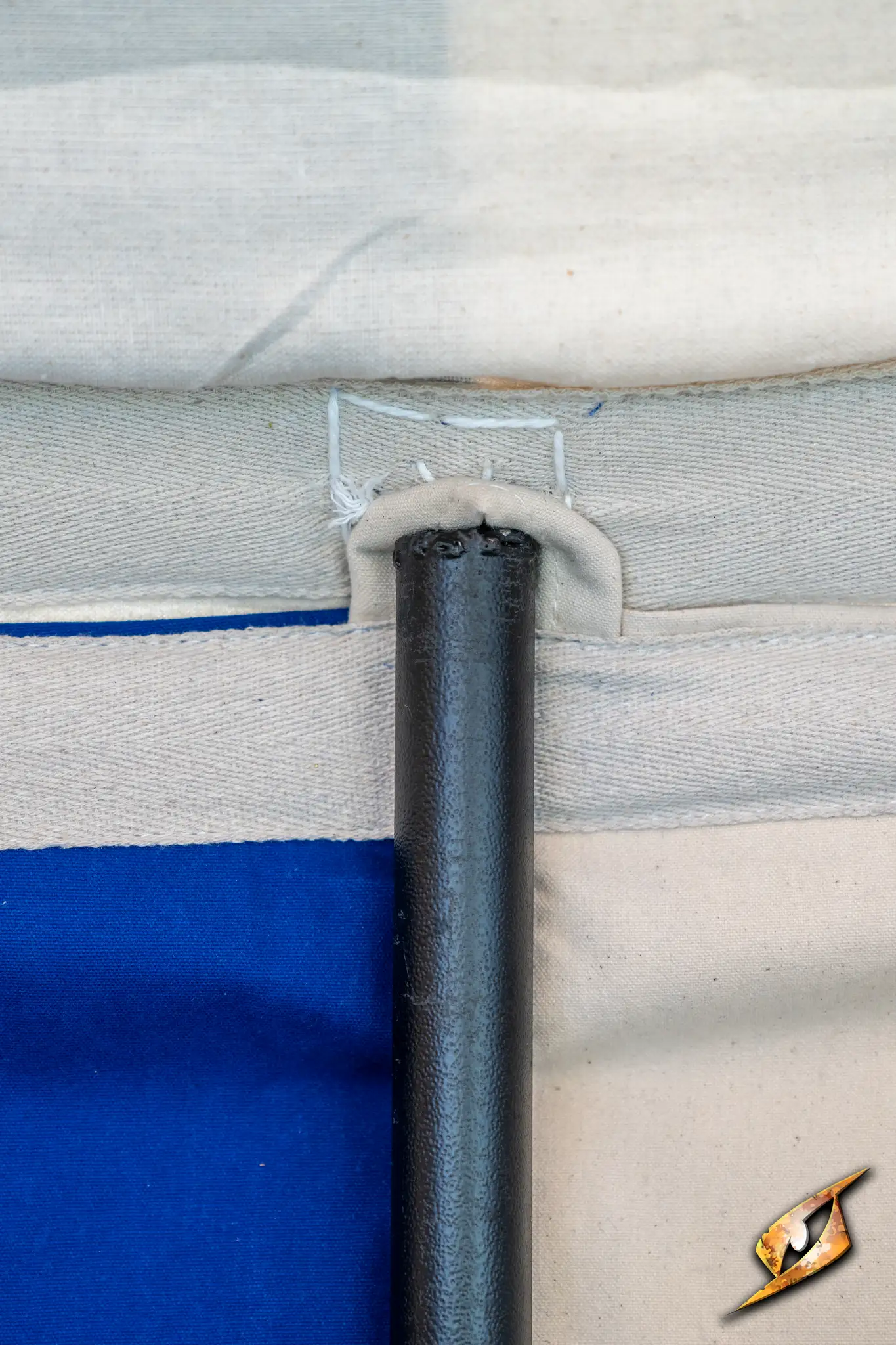 Round Pavilion Tent - 3m - Image 34