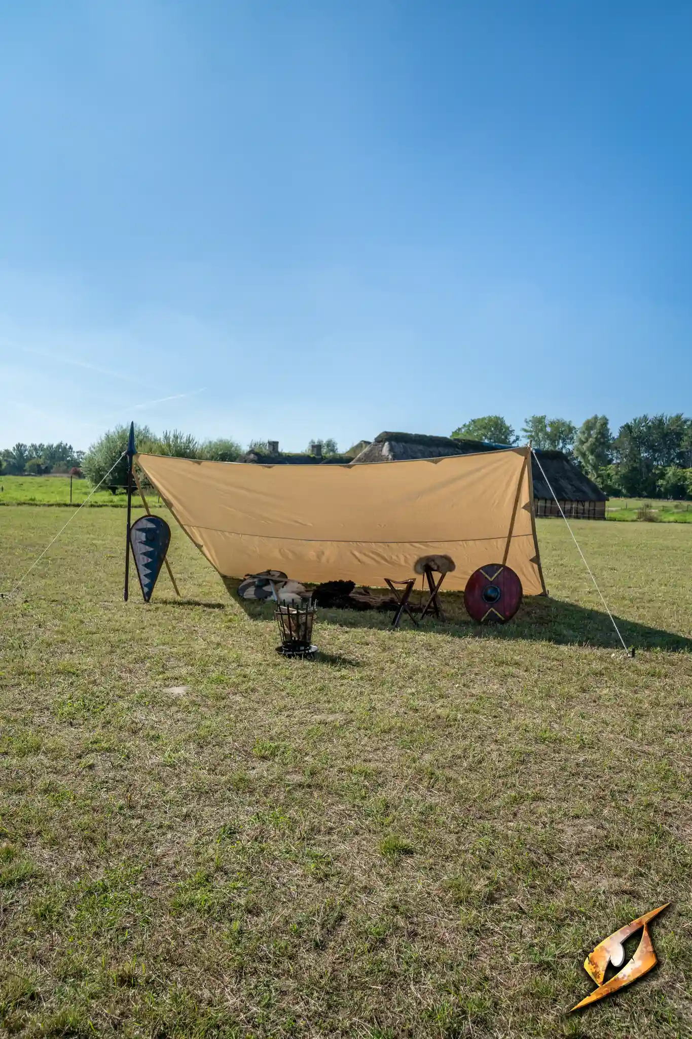 Tarpaulin - Image 10