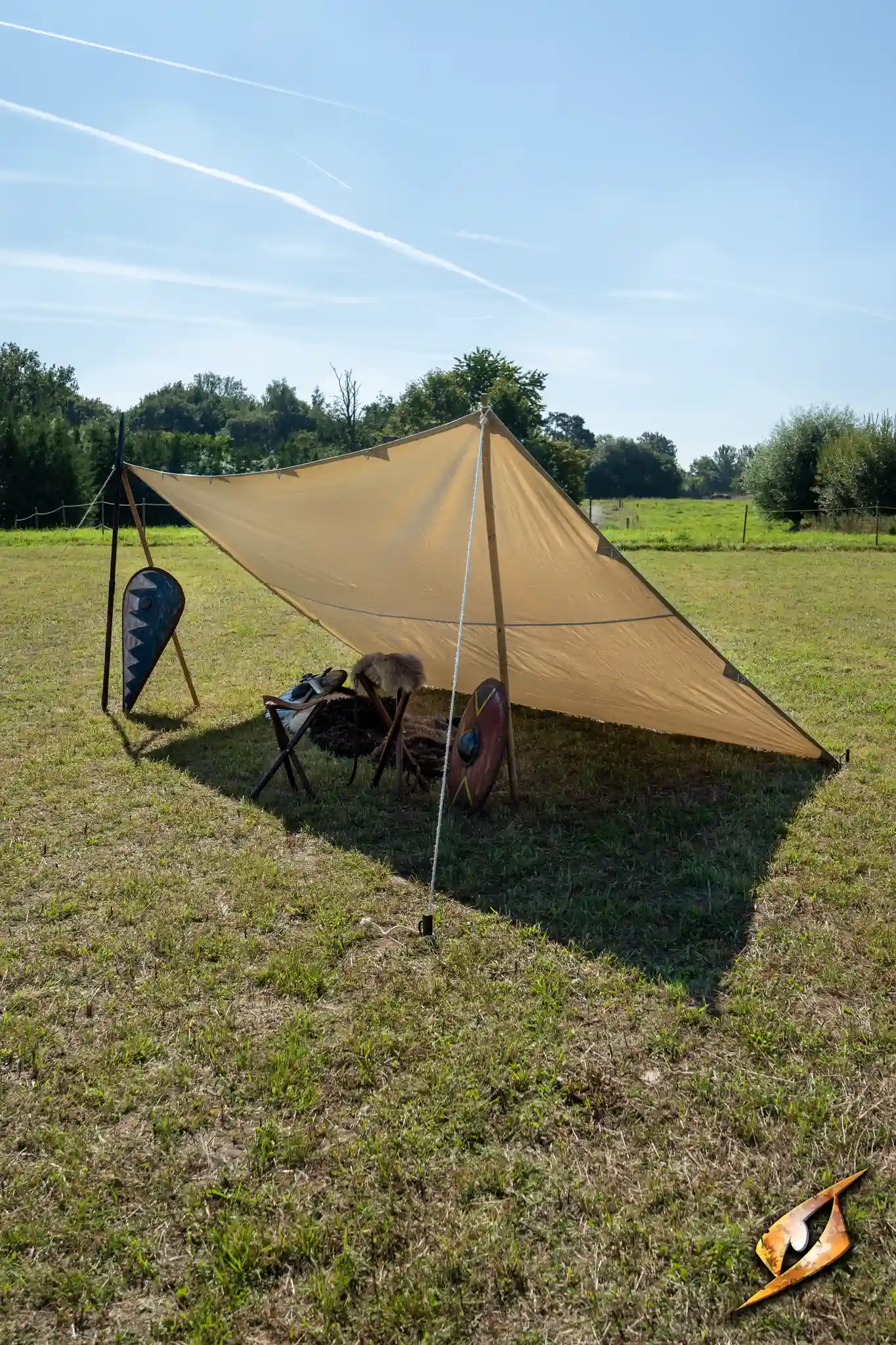 Tarpaulin - Image 2