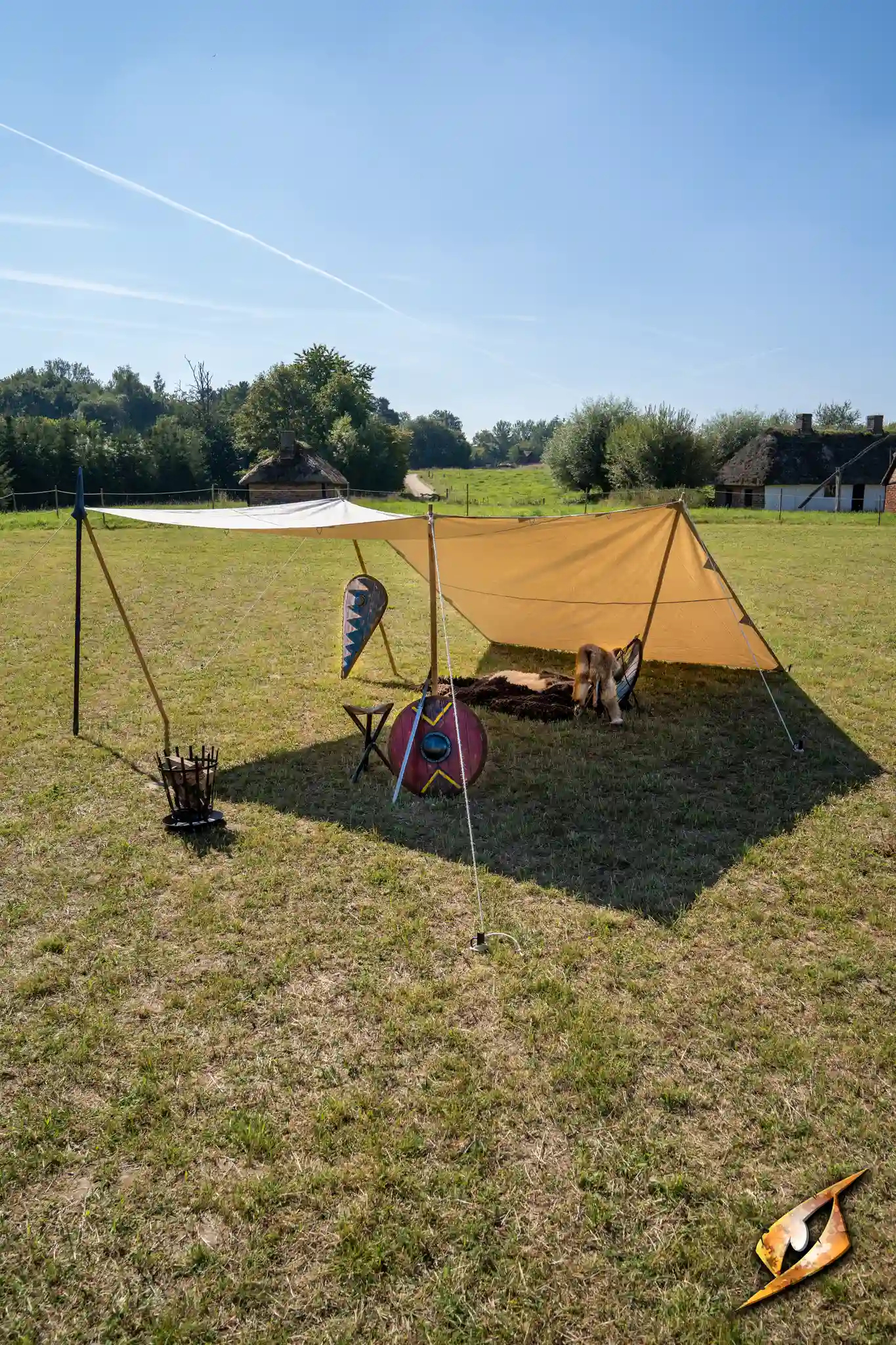 Tarpaulin - Image 20
