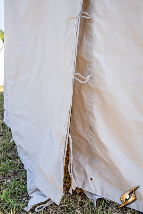 Round Pavilion Tent - Sides - 5 m - Image 5
