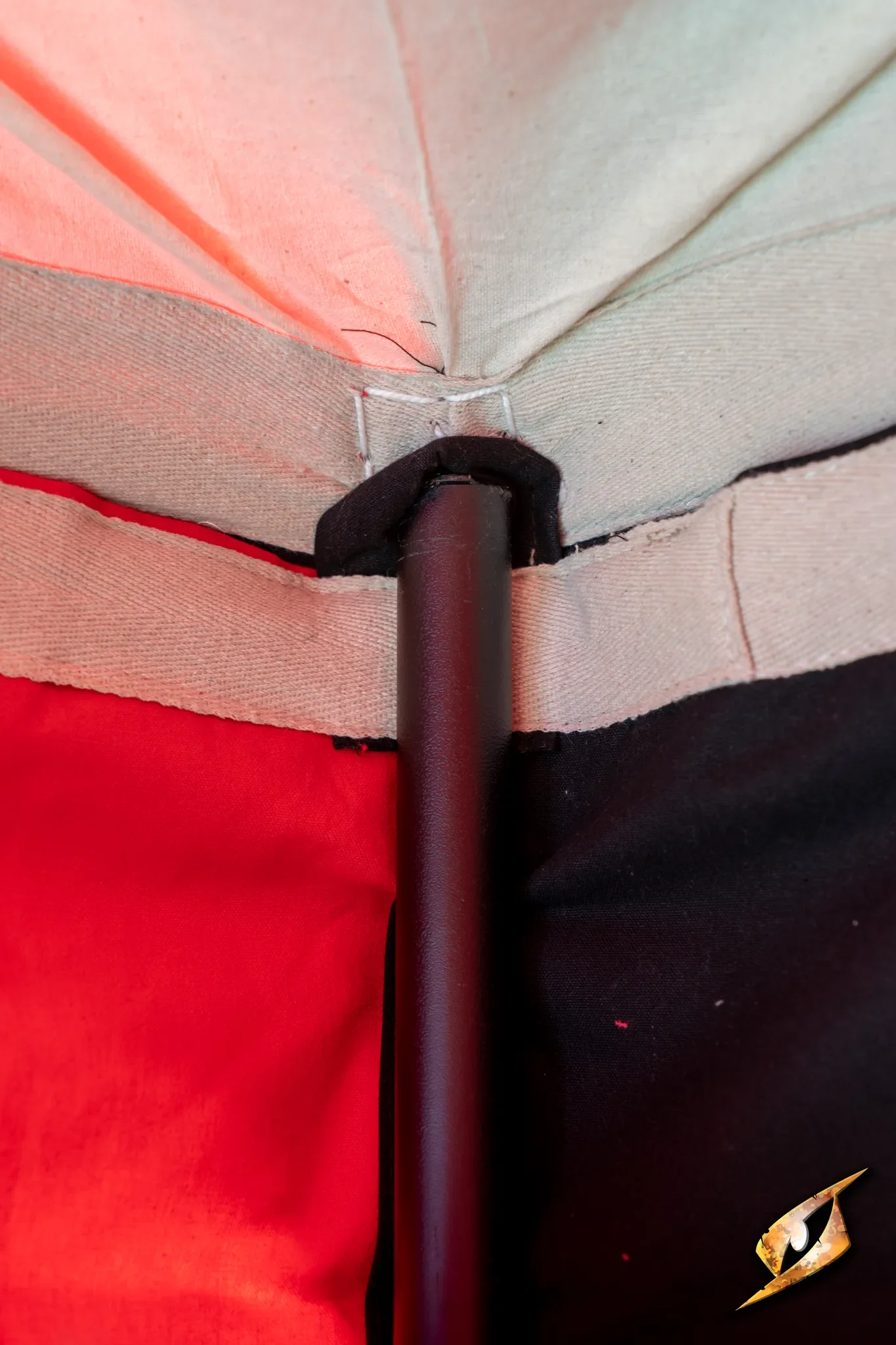 Marquee Tent - Sides - 4x4m - Image 52
