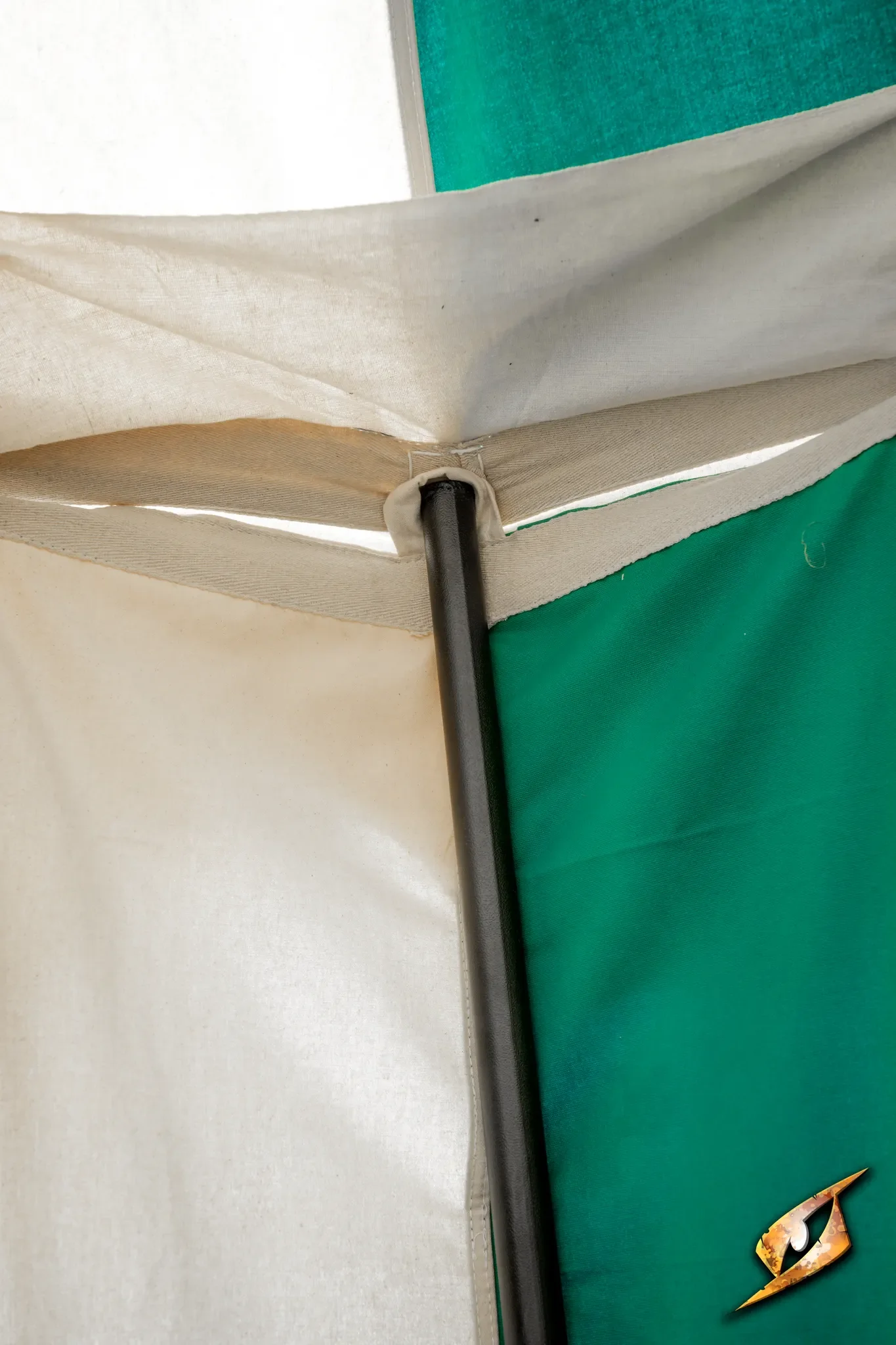 Marquee Tent - Sides - 4x6m - Image 52