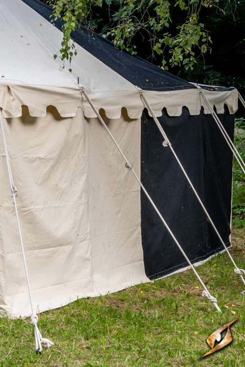 Marquee Tent - Sides - 4x6m - Image 65