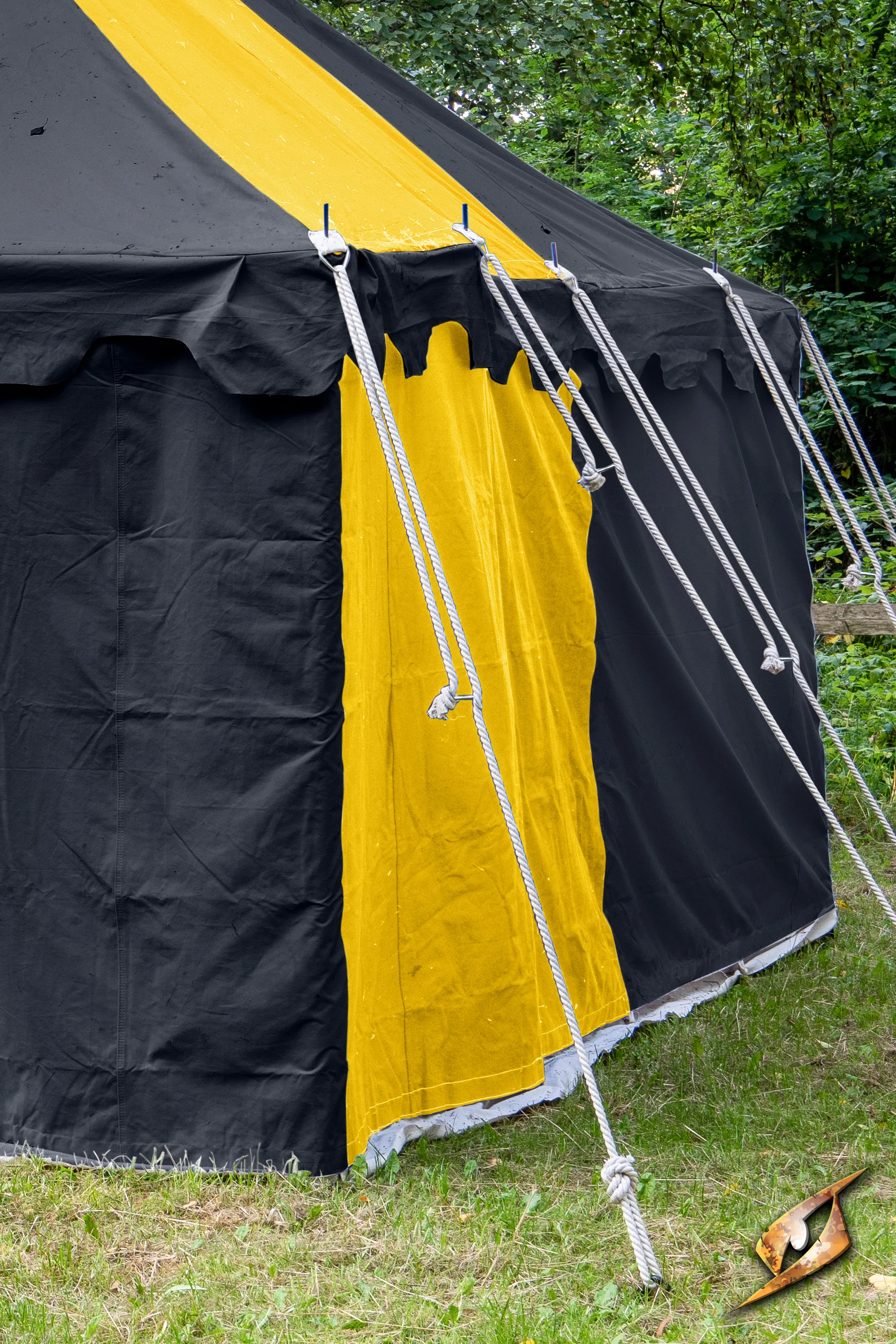 Marquee Tent - Sides - 4x6m - Image 72