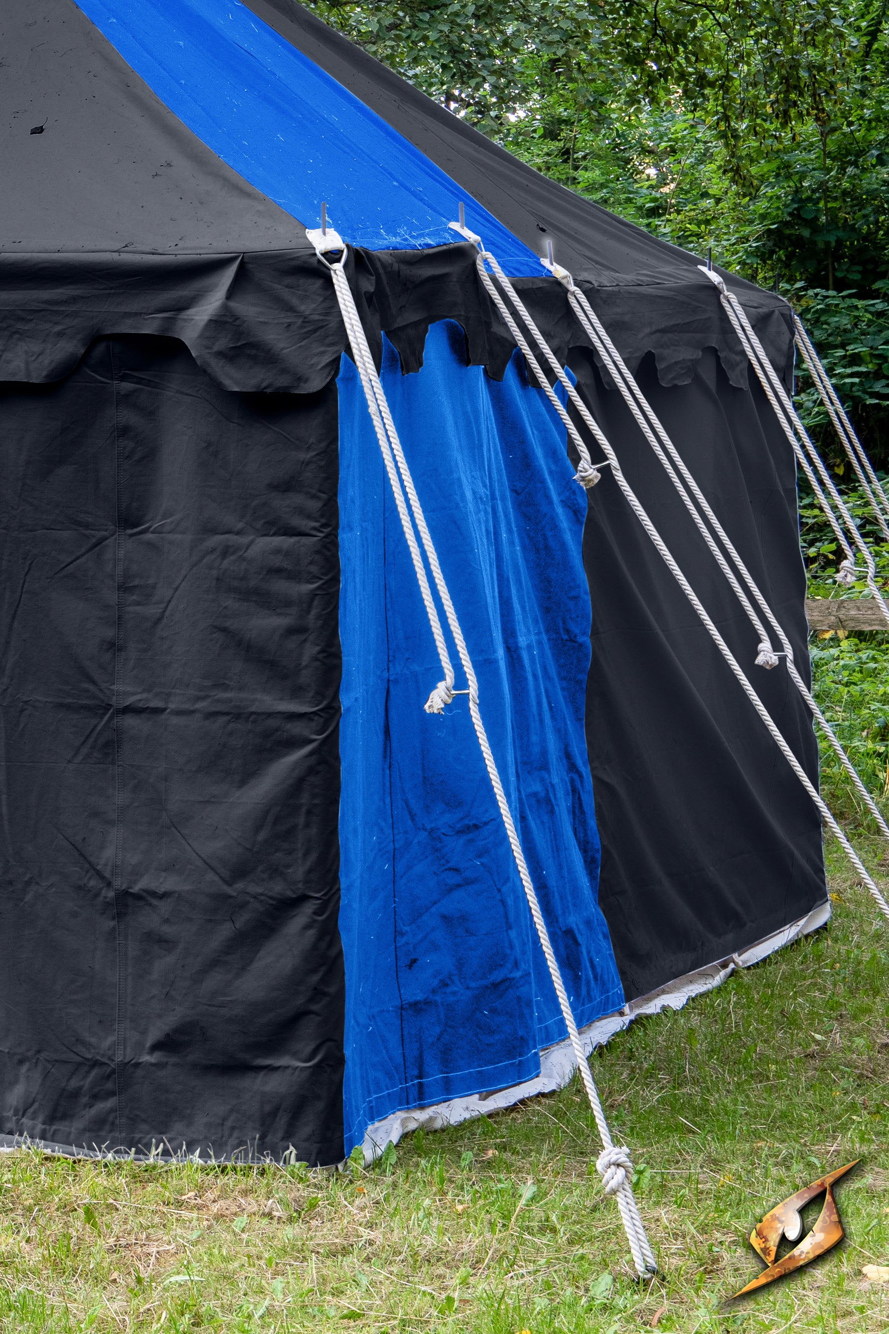Marquee Tent - Sides - 4x6m - Image 73