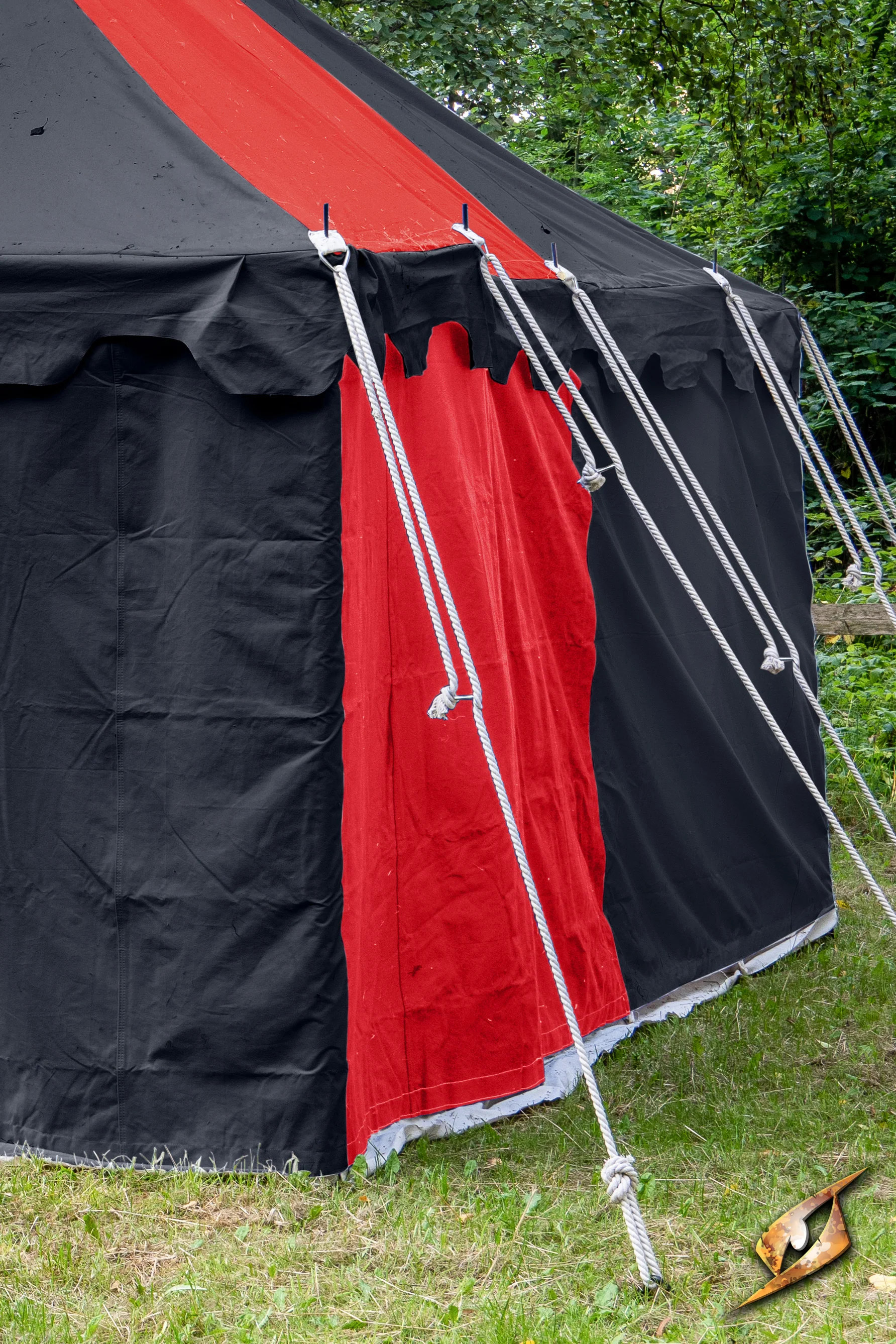 Marquee Tent - Sides - 4x6m - Image 74