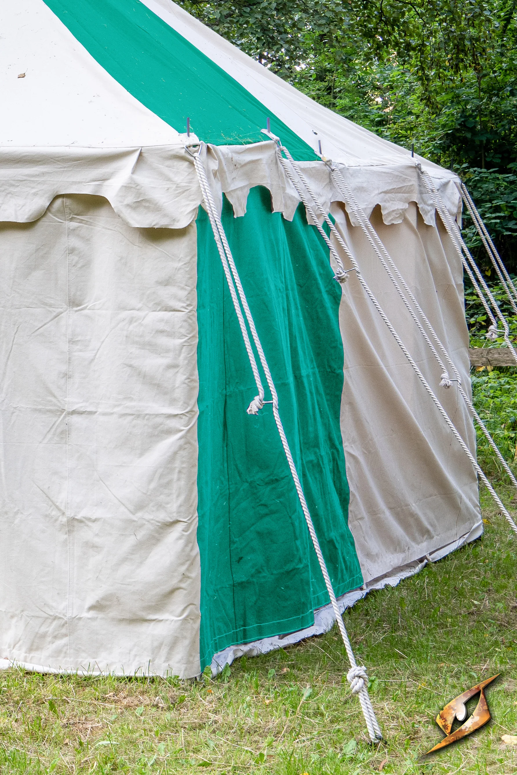 Marquee Tent - Sides - 4x6m - Image 75