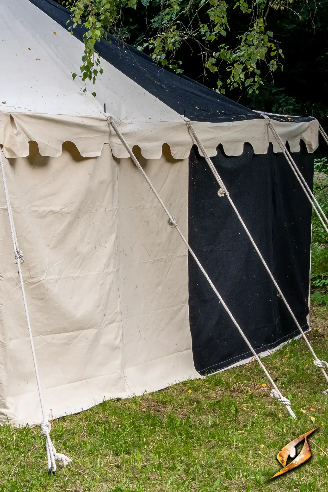 Marquee Tent - Sides - 4x6m - Image 77