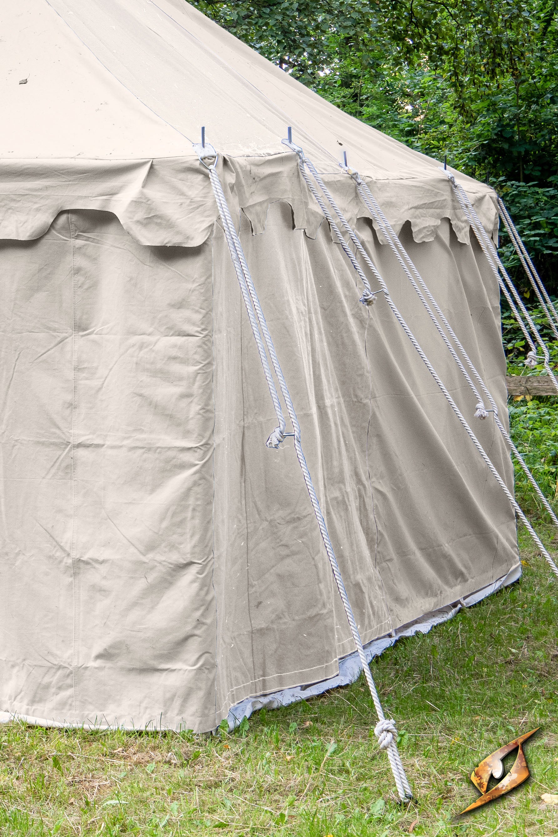 Marquee Tent - Sides - 4x6m - Image 79