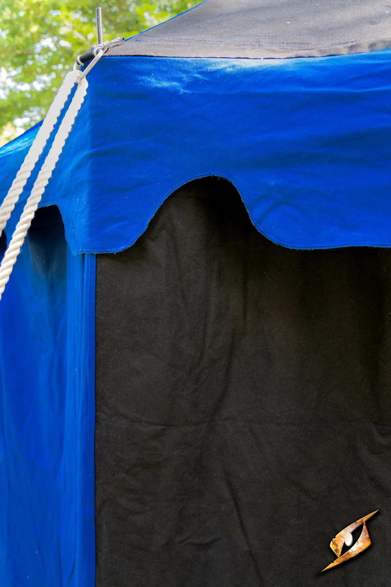 Marquee Tent - Sides - 5x8m - Image 13