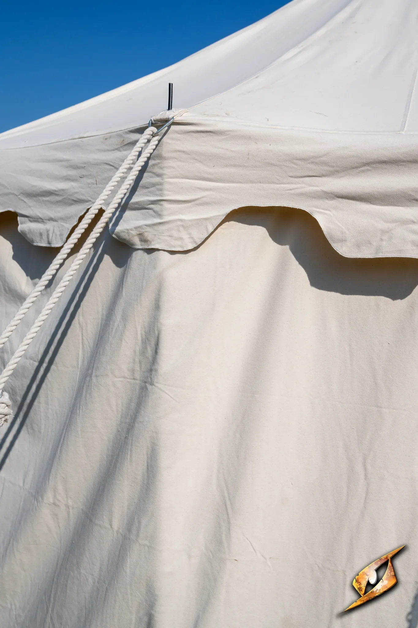 Marquee Tent - Sides - 5x8m - Image 25