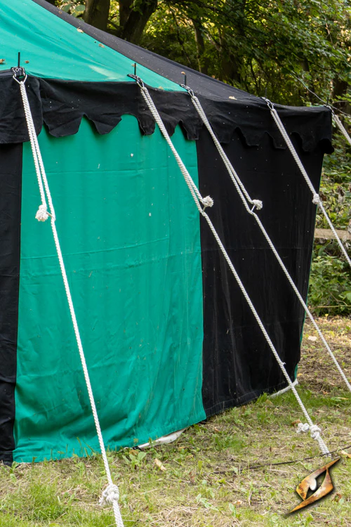 Marquee Tent - Sides - 5x8m - Image 67