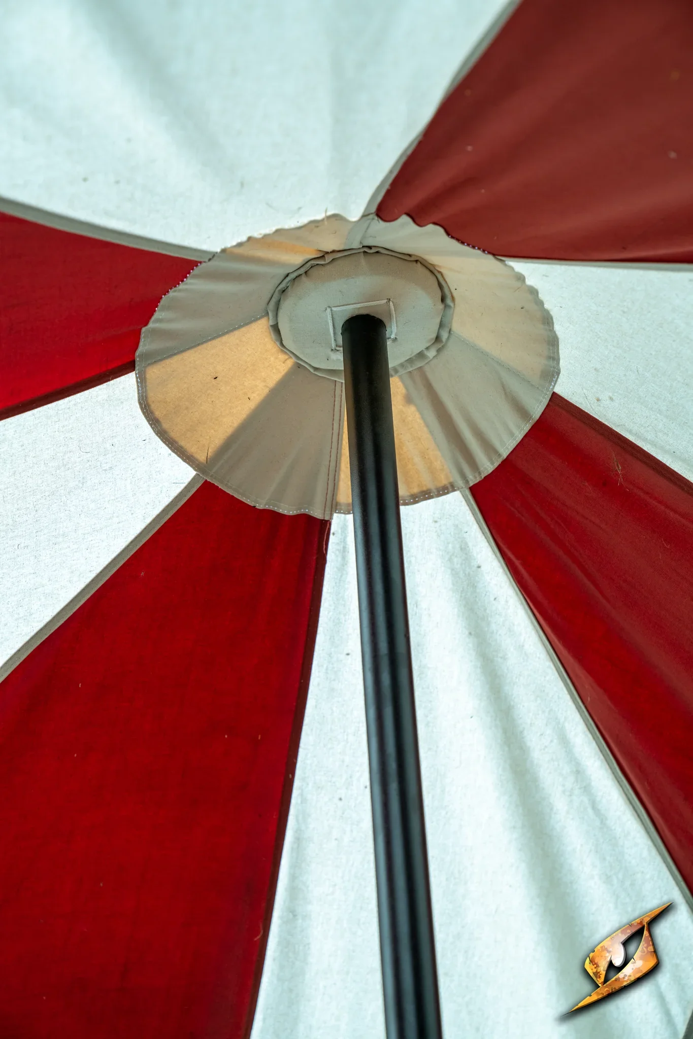 Round Pavilion - Roof - 3m - Image 25