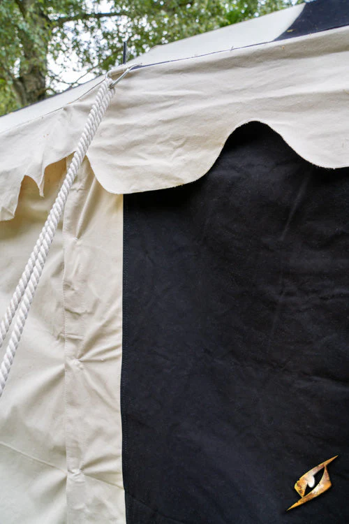 Marquee Tent - Roof - 4x4m - Image 59