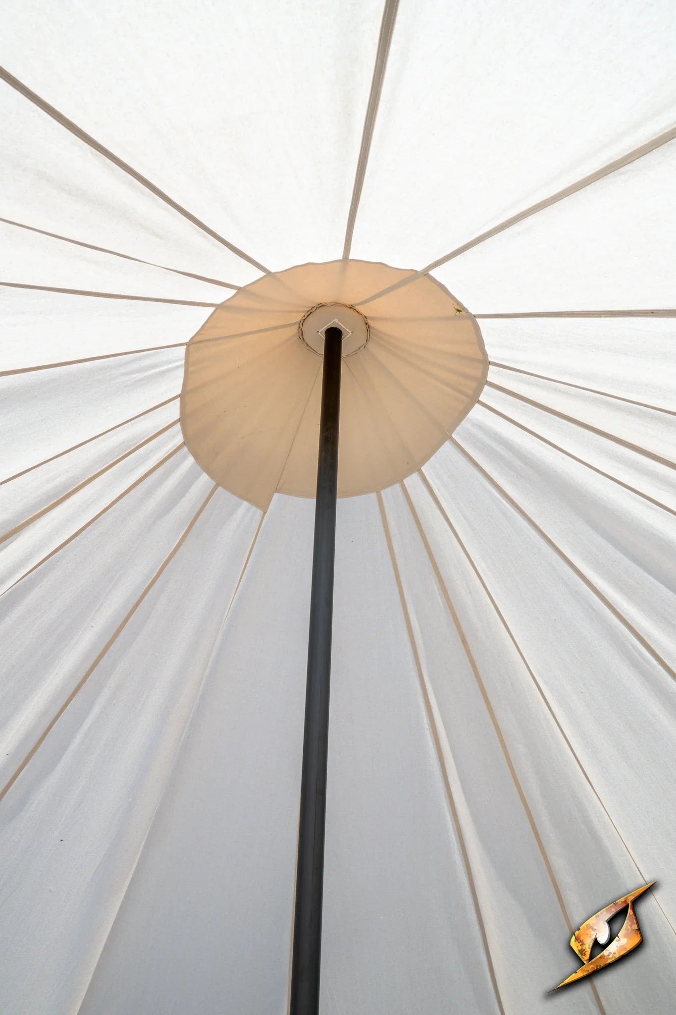 Marquee Tent - Roof - 4x4m - Image 66