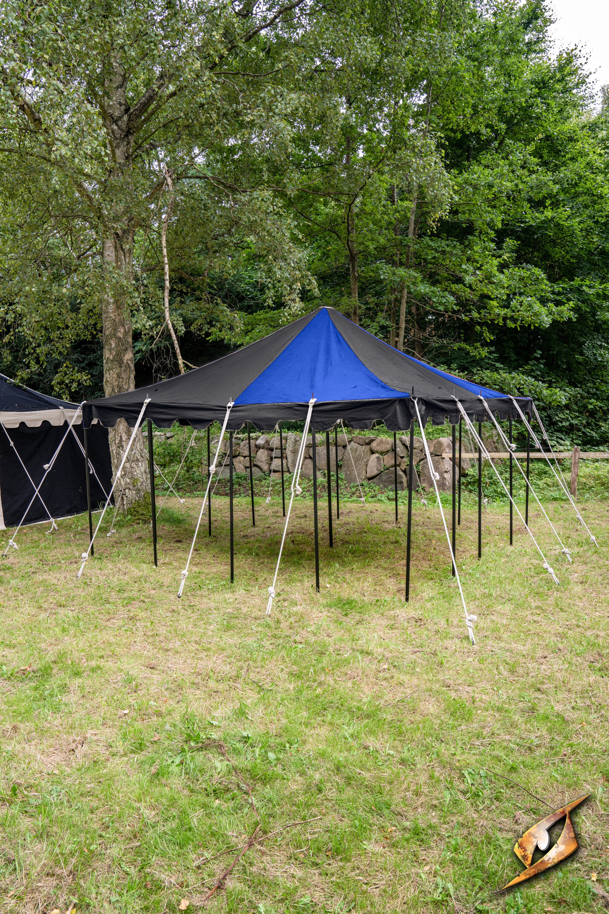 Marquee Tent - Roof - 4x4m - Image 78
