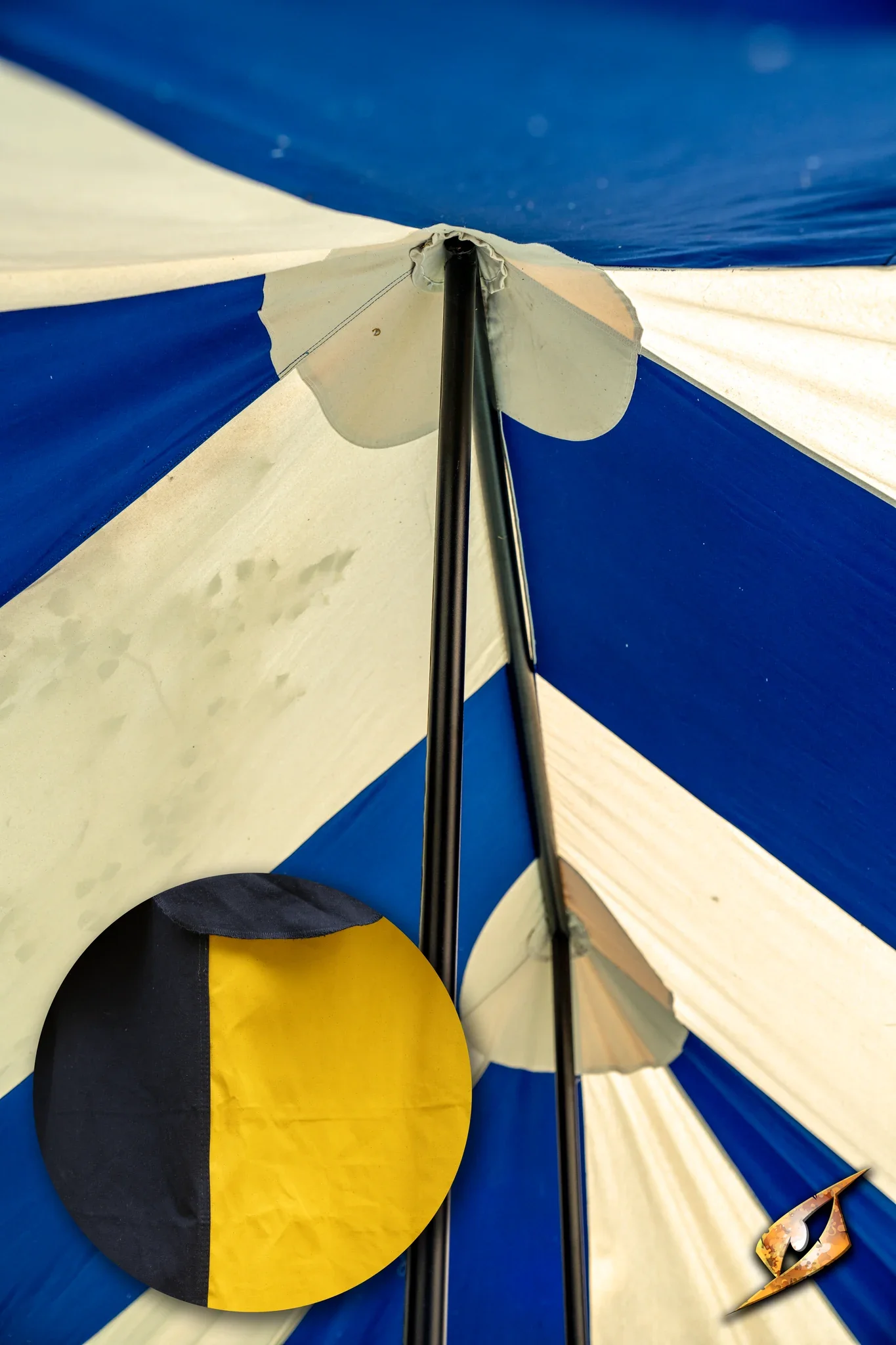 Marquee Tent - Roof - 4x6m - Image 35