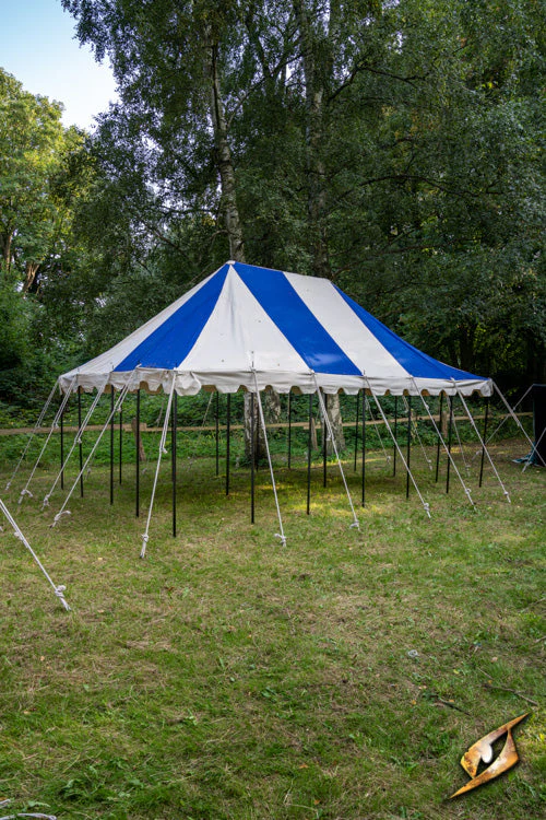 Marquee Tent - Roof - 4x6m - Image 38