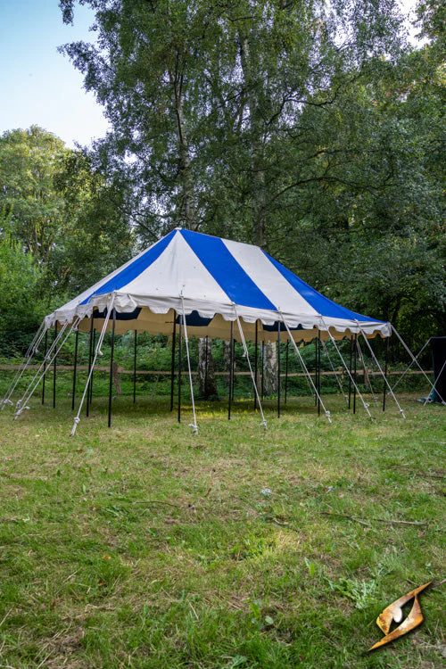 Marquee Tent - Roof - 4x6m - Image 41