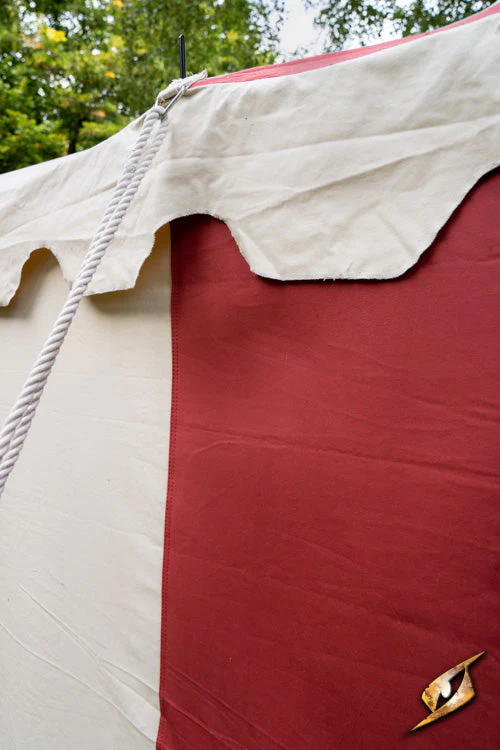 Marquee Tent - Roof - 4x6m - Image 50