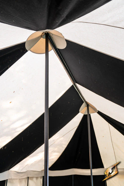 Marquee Tent - Roof - 4x6m - Image 52