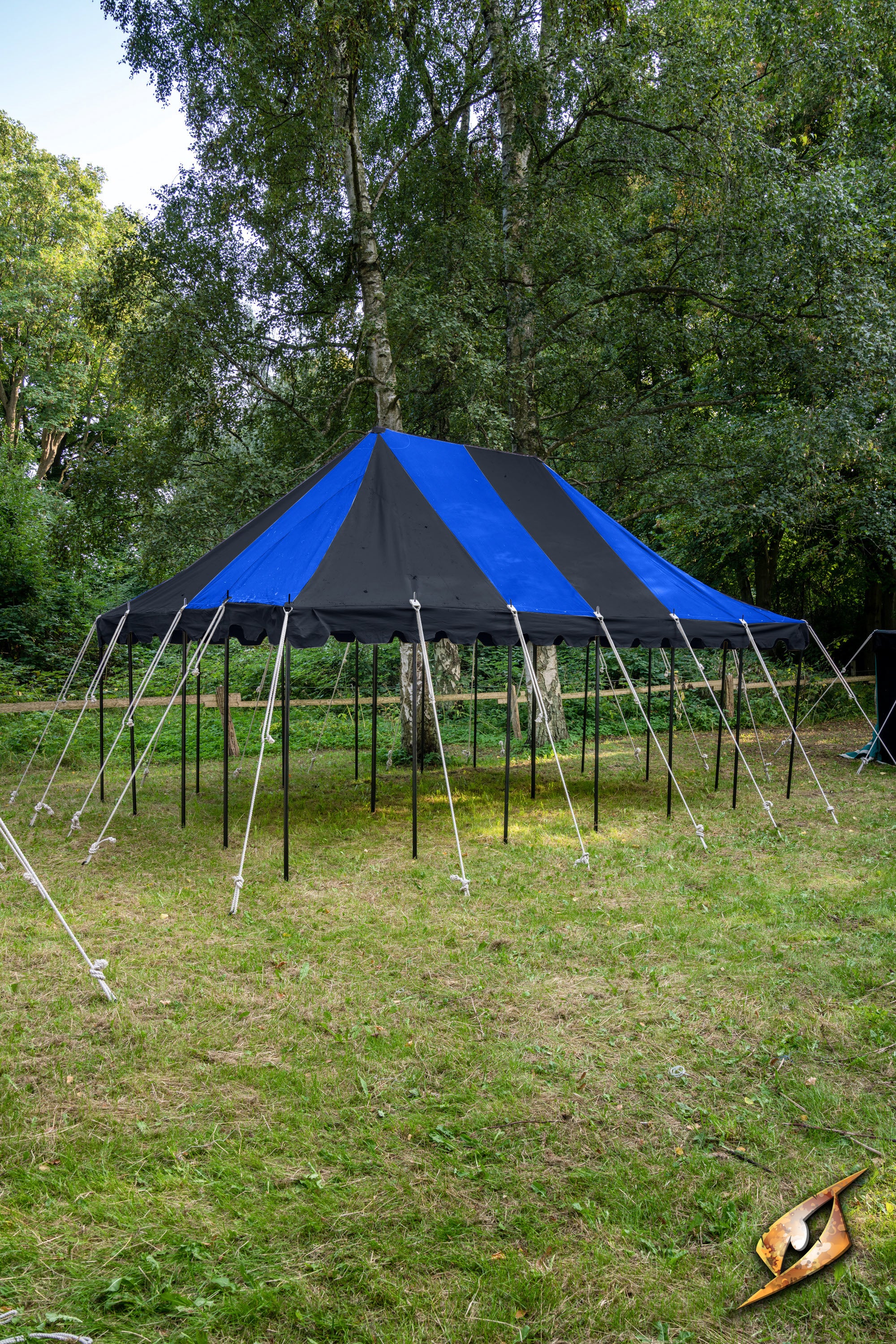 Marquee Tent - Roof - 4x6m - Image 77