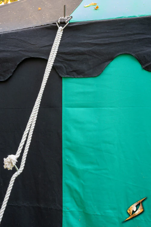Marquee Tent - Roof - 5x8m - Image 13