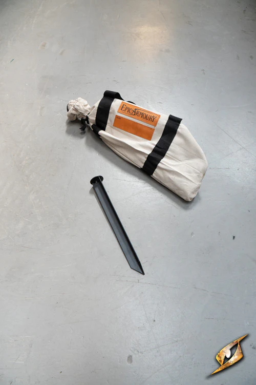 V-Shape Iron Peg B - Image 3