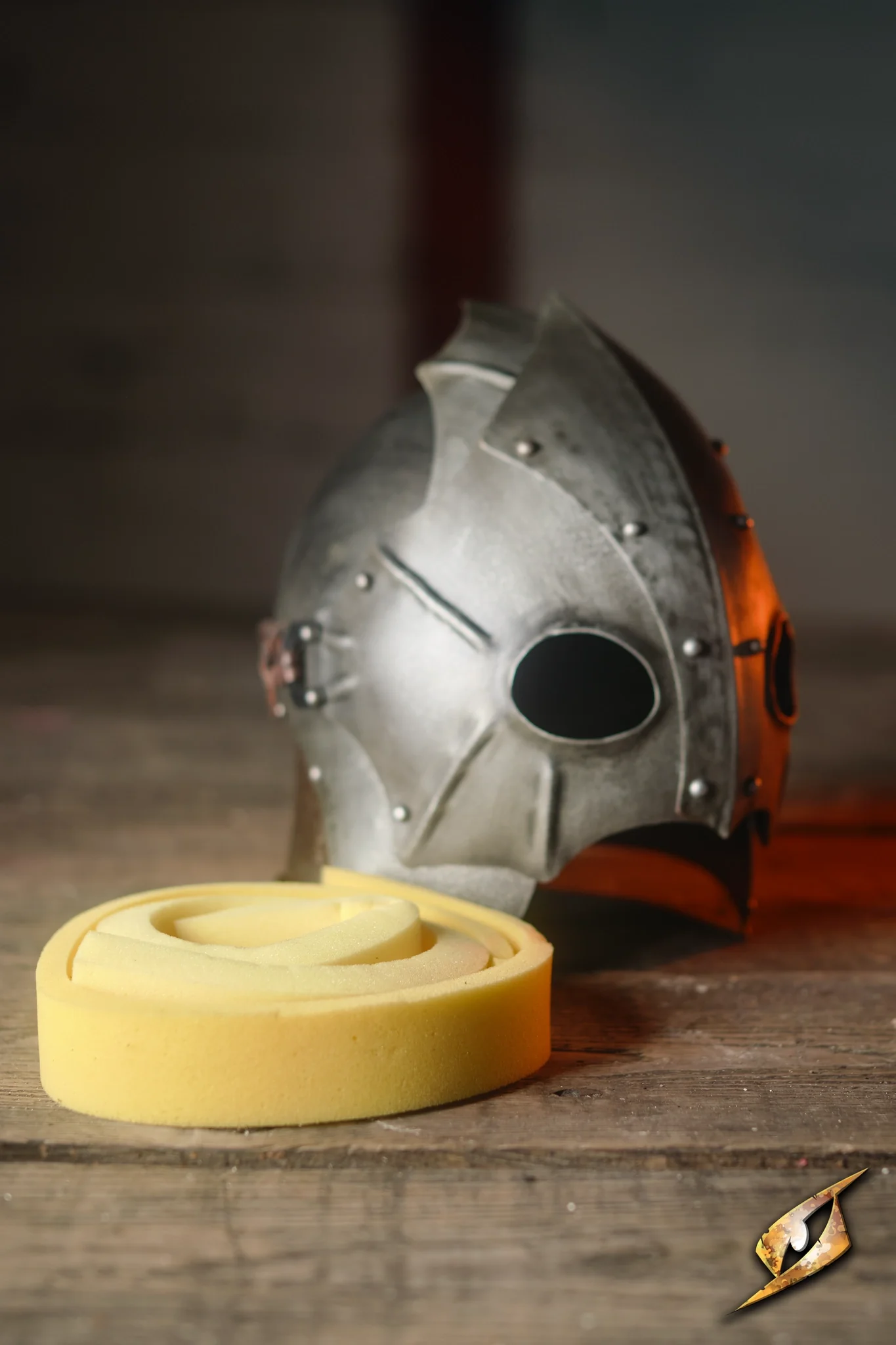 Raider Helmet - Image 15