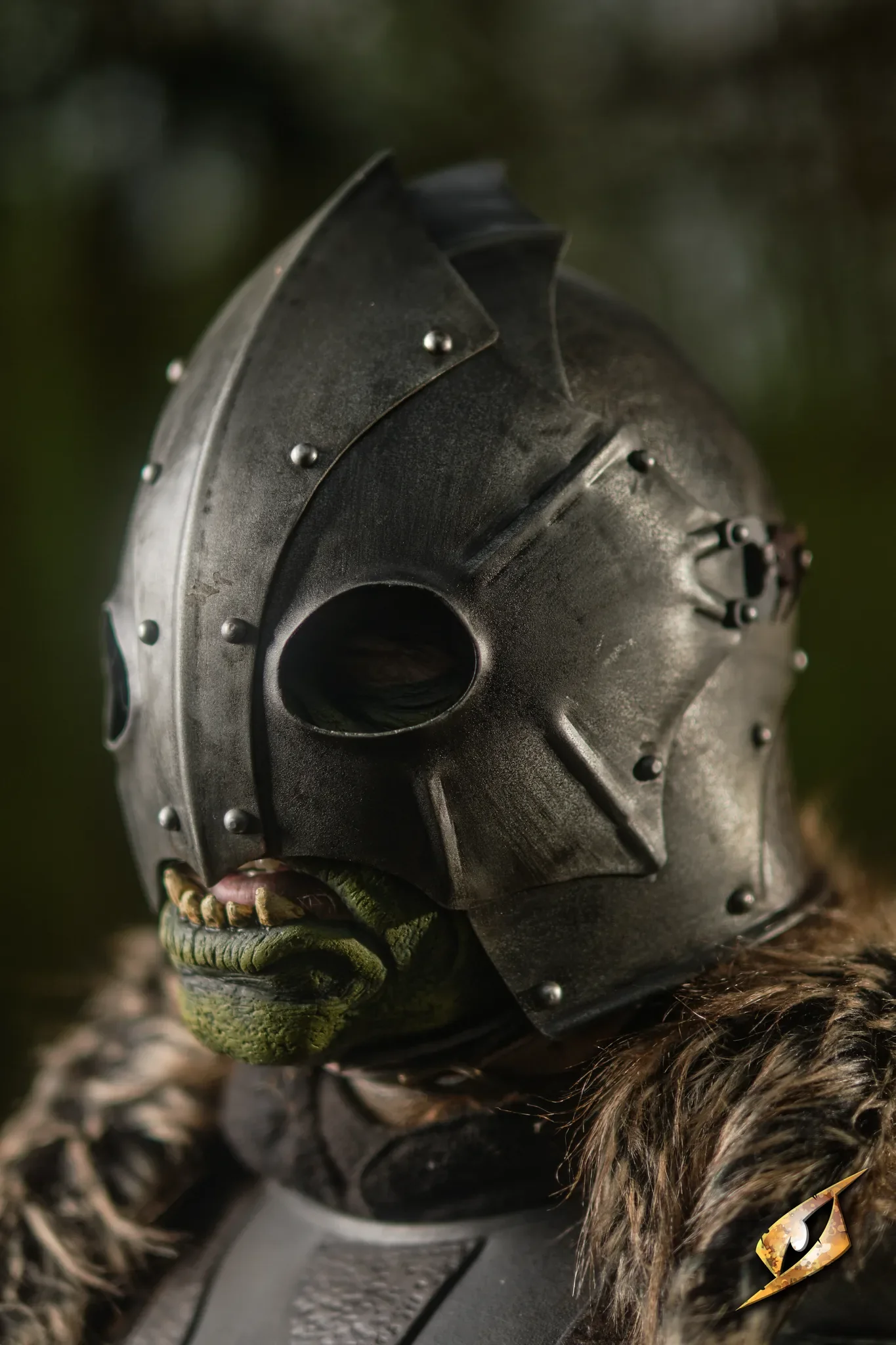 Raider Helmet - Image 16